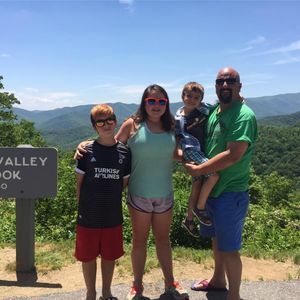 Meet your Posher, Chad